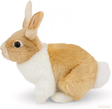 NICI przytulanka królik 20cm