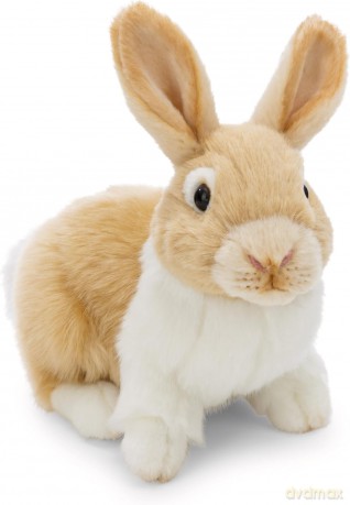 NICI przytulanka królik 20cm