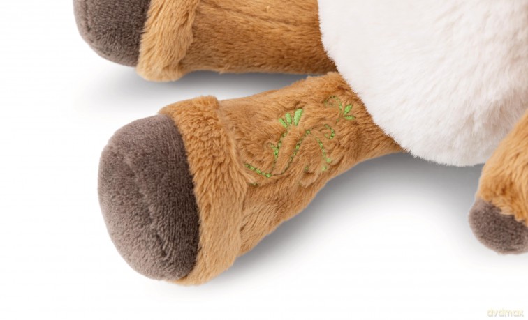 NICI przytulanka jelonek René Roebuck 25cm