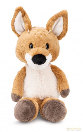 NICI przytulanka jelonek René Roebuck 25cm