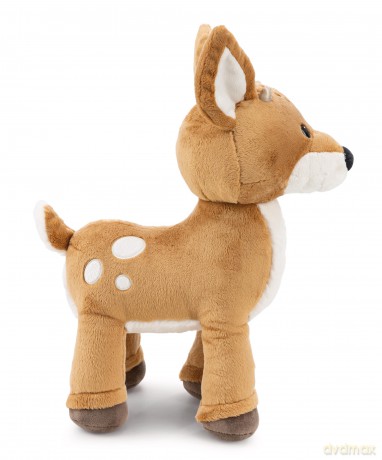 NICI Soft toy roebuck René Roebuck 27cm standing