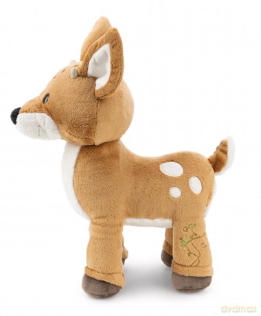 NICI przytulanka jelonek René Roebuck 37cm