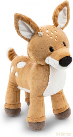 NICI przytulanka jelonek René Roebuck 37cm