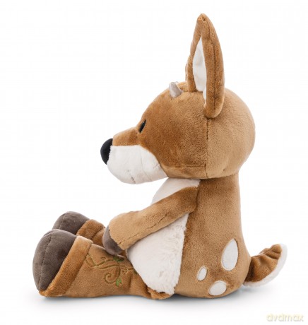 NICI Soft toy roebuck René Roebuck 50cm dangling