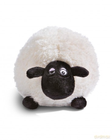 NICI Soft toy Shaun the Sheep 20cm lying