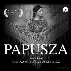Papusza [CD]