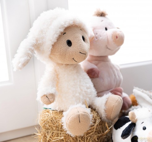 NICI przytulanka owieczka Sheepmila 22cm