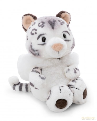 NICI przytulanka irbis śnieżny Eleni Snowbell 20cm