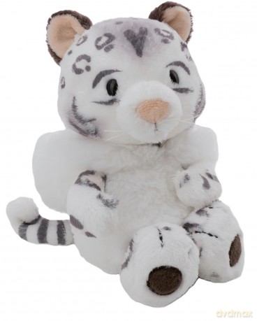 NICI przytulanka irbis śnieżny Eleni Snowbell 20cm