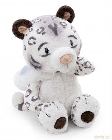 NICI przytulanka irbis śnieżny Eleni Snowbell 35cm