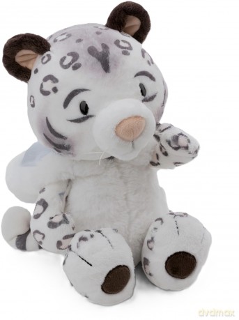 NICI przytulanka irbis śnieżny Eleni Snowbell 35cm