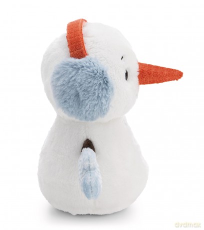 NICI przytulanka FUNNY WINTER bałwanek 15 cm