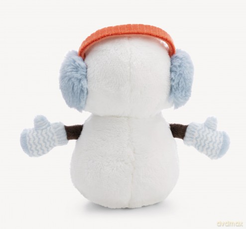 NICI przytulanka FUNNY WINTER bałwanek 15 cm