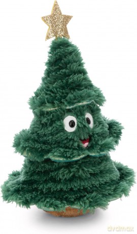 NICI przytulanka FUNNY WINTER choinka 15 cm