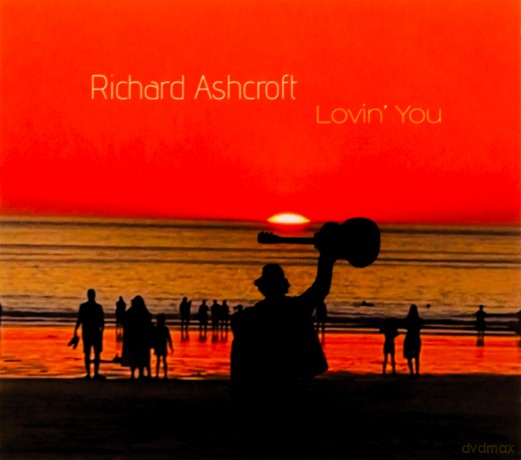 Richard Ashcroft: Lovin You [CD]