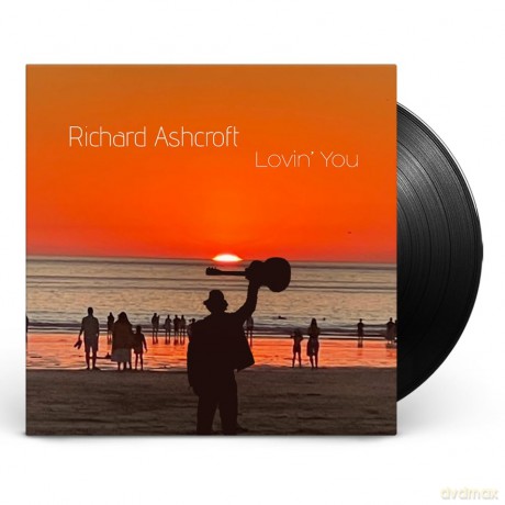 Richard Ashcroft: Lovin You [Winyl]