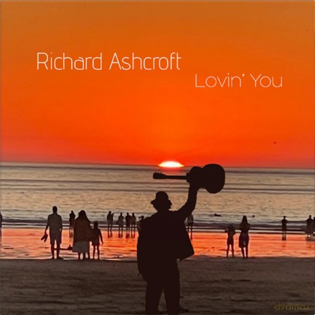 Richard Ashcroft: Lovin You [Winyl]