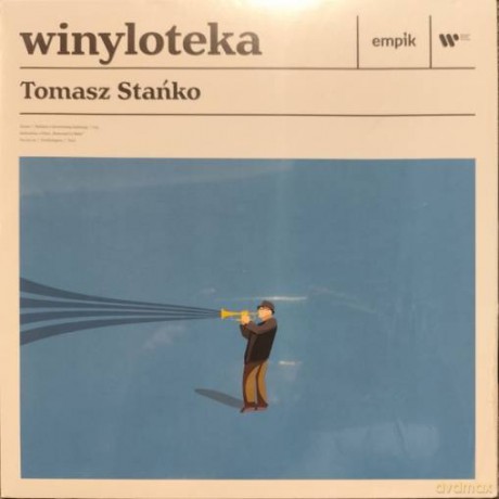 Winyloteka: Tomasz Stańko [Winyl]