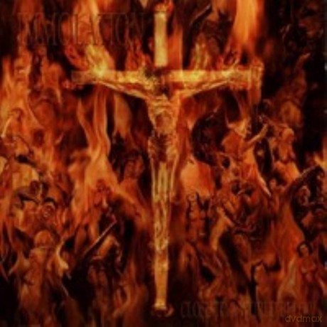 Immolation: Close To A World Below (Marbled) [Winyl]