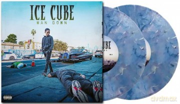 Ice Cube: Man Down (Limited) [Winyl]