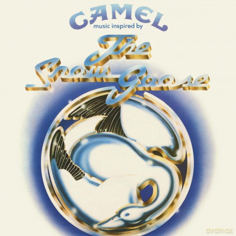Camel: Music Inspired By The Snow Goose [CD]
