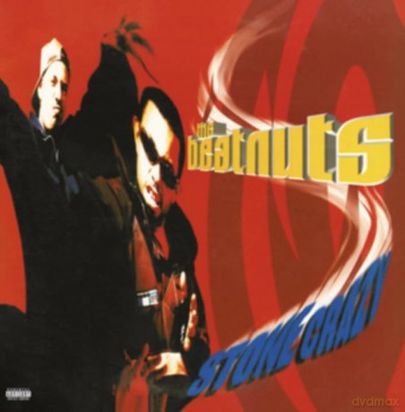 The Beatnuts: Stone Crazy [CD]