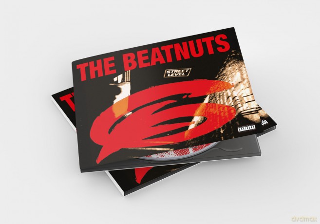 The Beatnuts: Street Level [CD]