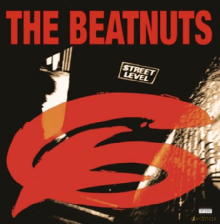 The Beatnuts: Street Level [CD]