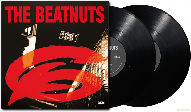 The Beatnuts: Street Level [Winyl]