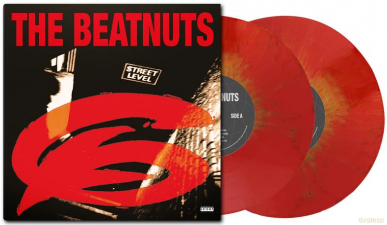 The Beatnuts: Street Level (Limited) [Winyl]