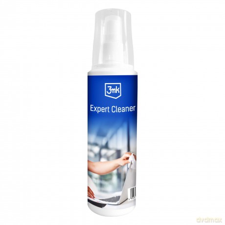 Accessories - 3mk Expert Cleaner 250ml
