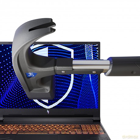 Acer Nitro V 16 ANV16-41 - up to 17" 3mk FlexibleGlass Pro