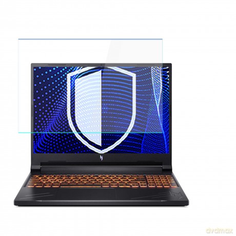 Acer Nitro V 16 ANV16-41 - up to 17" 3mk FlexibleGlass Pro