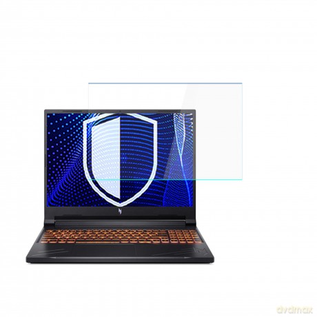Acer Nitro V 16 ANV16-41 - up to 17" 3mk FlexibleGlass Pro