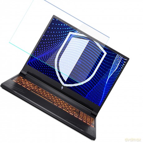 Acer Nitro V 16 ANV16-41 - up to 17" 3mk FlexibleGlass Pro