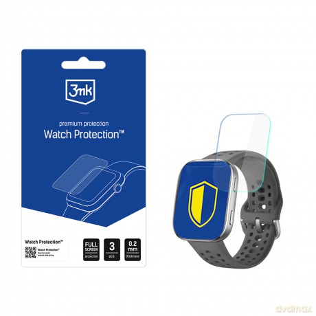 Amazfit Bip 6 - 3mk Watch Protection ARC