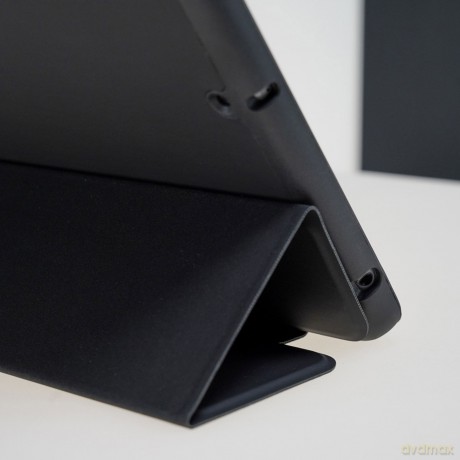 Apple iPad Air 11 (M2/M3) - up to 12" Soft Tablet Case