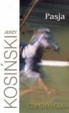 Pasja - Jerzy Kosiński [KSIĄŻKA]