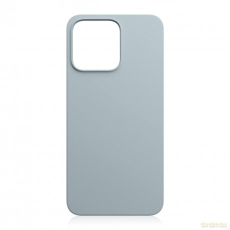 Apple iPhone 13 Pro Max - 3mk Hardy MagSilicone Sierra Blue