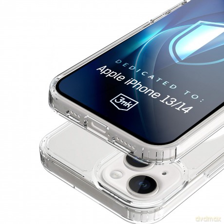 Apple iPhone 13/14 - 3mk Armor MagCase
