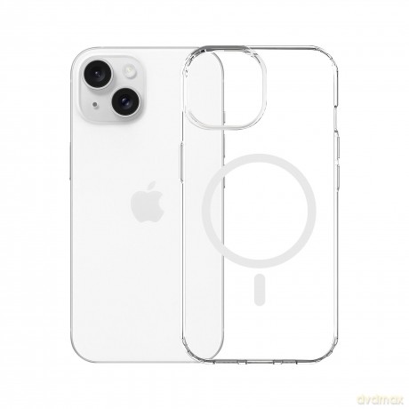 Apple iPhone 13/14 - 3mk Armor MagCase