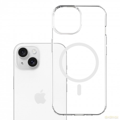 Apple iPhone 13/14 - 3mk Armor MagCase