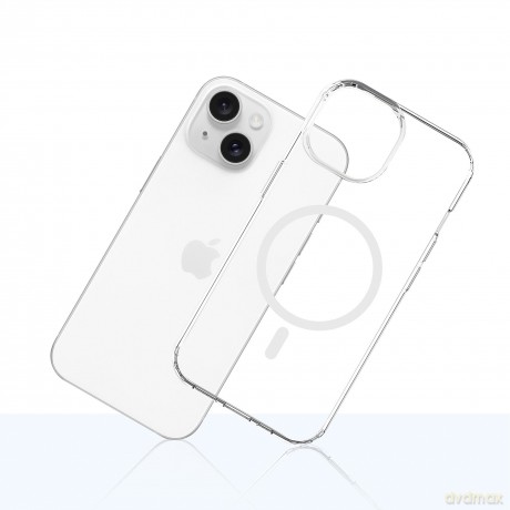Apple iPhone 13/14 - 3mk Armor MagCase