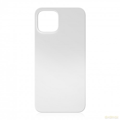 Apple iPhone 14 Plus - 3mk Hardy MagSilicone White