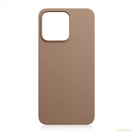 Apple iPhone 14 Pro - 3mk Hardy MagSilicone Gold