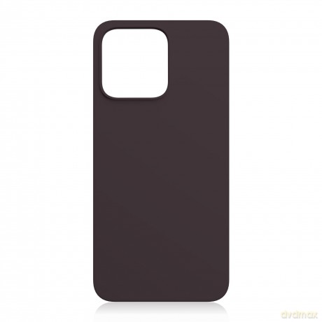 Apple iPhone 14 Pro Max - 3mk Hardy MagSilicone Deep Purple