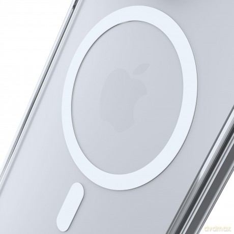 Apple iPhone 15 - 3mk Armor MagCase