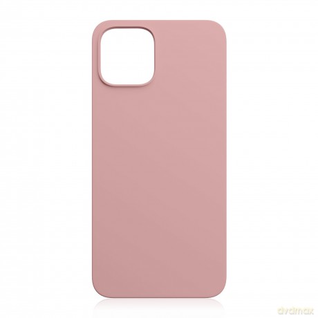 Apple iPhone 15 - 3mk Hardy MagSilicone Pink