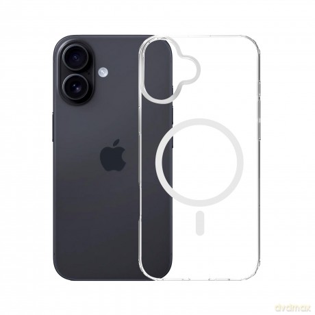 Apple iPhone 16 - 3mk Armor MagCase