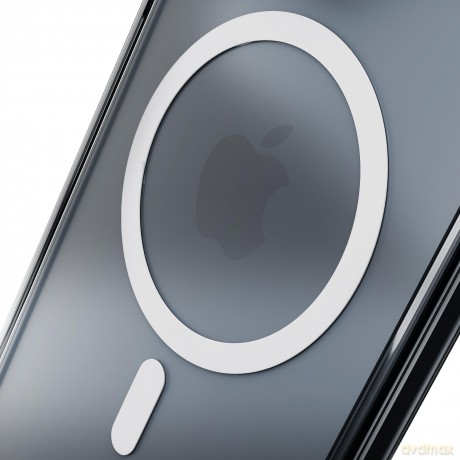 Apple iPhone 16 - 3mk Armor MagCase